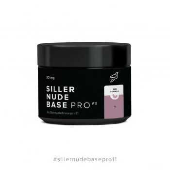 Base Siller Nude Pro 011 30 ml 