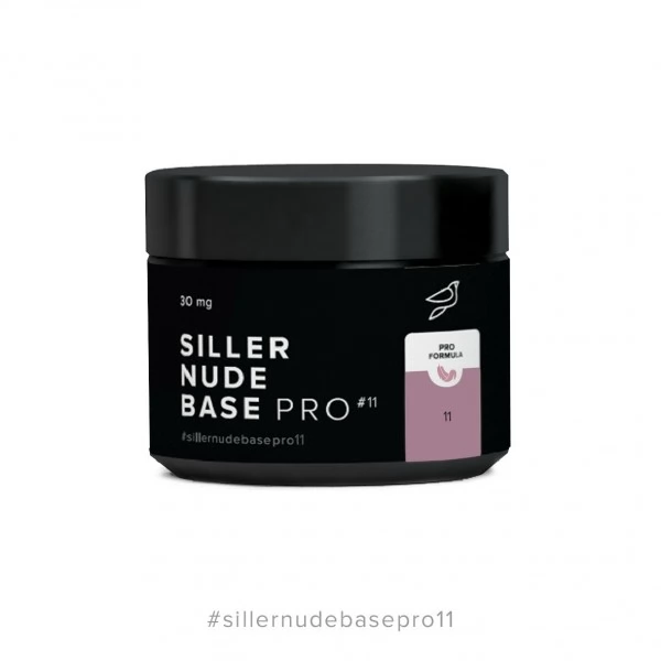 Base Siller Nude Pro 011 30 ml Base Siller Nude Pro 011 30 ml