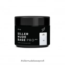 Base Siller Nude Pro 004 30 ml 