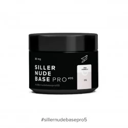 Base Siller Nude Pro 005 30 ml 