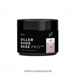 Base Siller Nude Pro 006 30 ml 