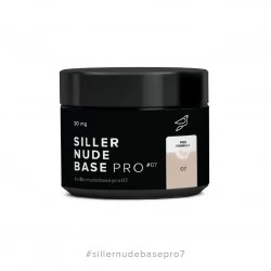 Base Siller Nude Pro 007 30 ml 