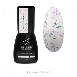 Base Siller Potal 06 8 ml