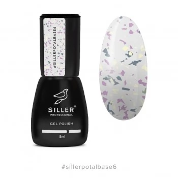 Base Siller Potal 06 8 ml