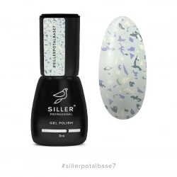 Base Siller Potal 07 8 ml