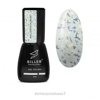 Base Siller Potal 07 8 ml