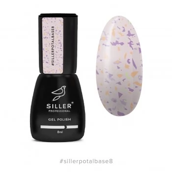 Base Siller Potal 08 8 ml
