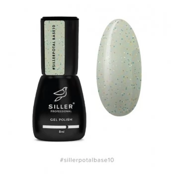 Base Siller Potal 10 8 ml