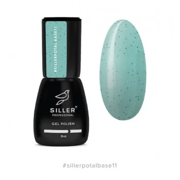 Base Siller Potal 11 8 ml