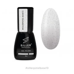 Base Siller Potal 13 8 ml