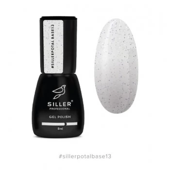 Base Siller Potal 13 8 ml