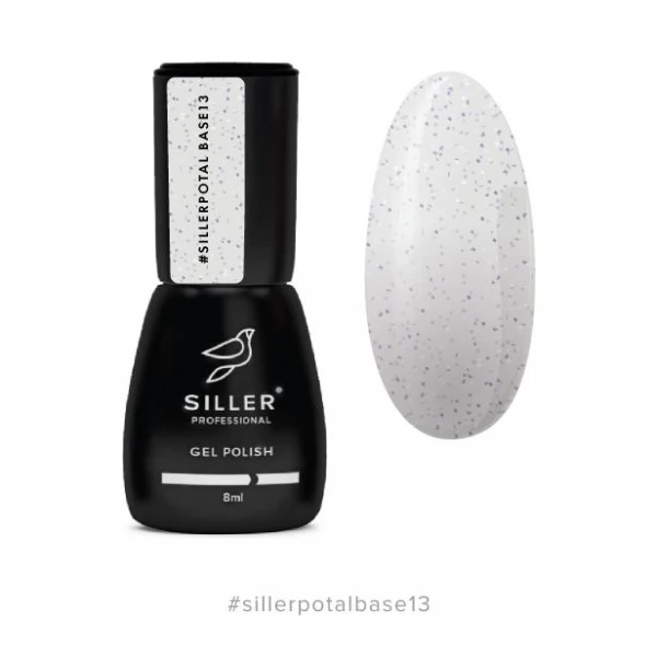 Base Siller Potal 13 8 ml Base Siller Potal 13 8 ml