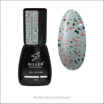 Base Siller Terrazzo 01 8 ml