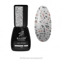 Base Siller Terrazzo 02 8 ml