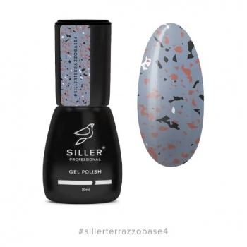 Base Siller Terrazzo 04 8 ml