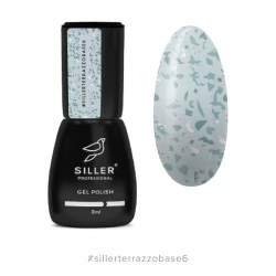 Base Siller Terrazzo 06 8 ml