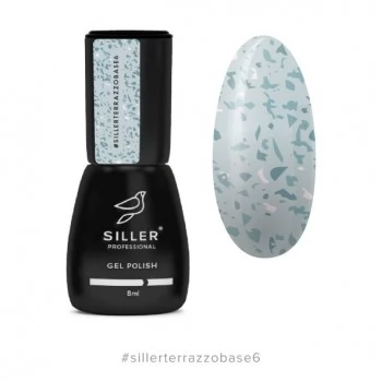 Base Siller Terrazzo 06 8 ml