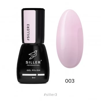 Gel polish Siller 003 8 ml