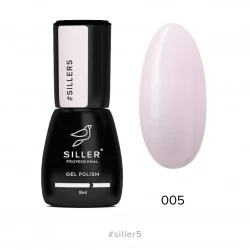 Gel polish Siller 005 8 ml 