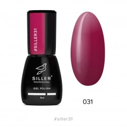 Gel polish Siller 031 8 ml 