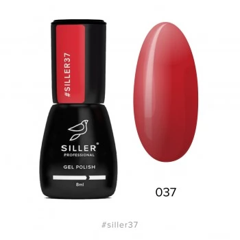 Gel polish Siller 037 8 ml 