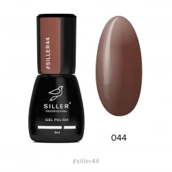 Gel polish Siller 044 8 ml
