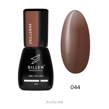 Gel polish Siller 044 8 ml