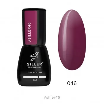 Gel polish Siller 046 8 ml 