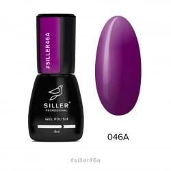 Gel polish Siller 046А 8 ml