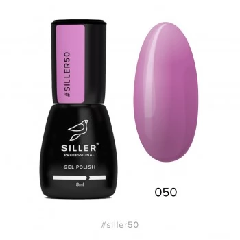 Gel polish Siller 050 8 ml
