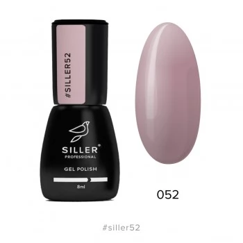Gel polish Siller 052 8 ml 