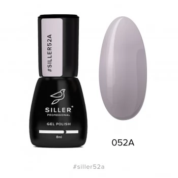 Gel polish Siller 052А 8 ml