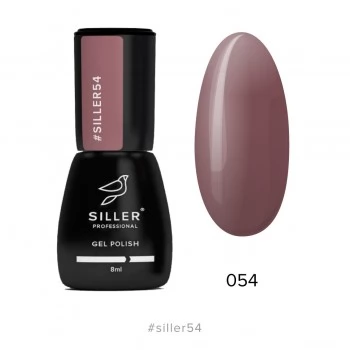 Gel polish Siller 054 8 ml 
