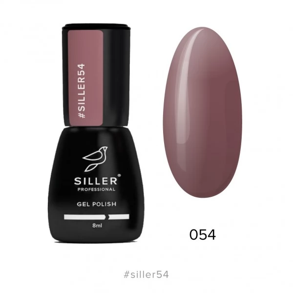 Gel polish Siller 054 8 ml 