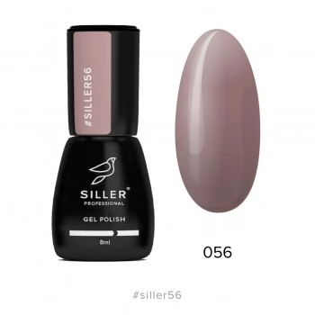 Gel polish Siller 056 8 ml 