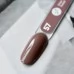 Gel polish Siller 057 8 ml Gel polish Siller 057 8 ml