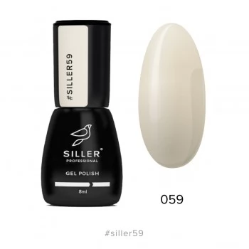 Gel polish Siller 059 8 ml 