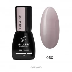 Gel polish Siller 060 8 ml 
