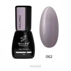 Gel polish Siller 062 8 ml