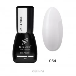 Gel polish Siller 064 8 ml