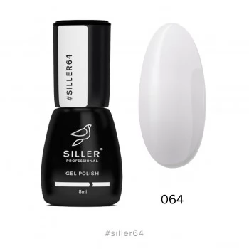 Gel polish Siller 064 8 ml