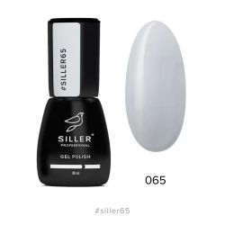 Gel polish Siller 065. 8 ml 