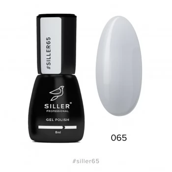 Gel polish Siller 065. 8 ml 