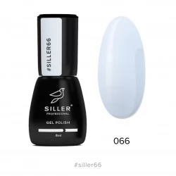 Gel polish Siller 066 8 ml