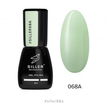 Gel polish Siller 068А 8 ml