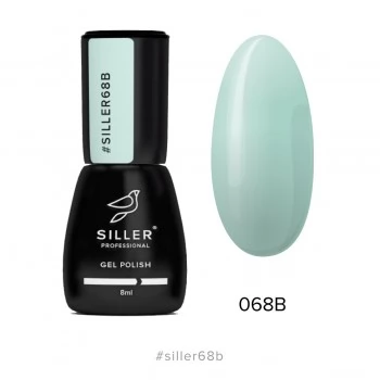Gel polish Siller 068В 8 ml