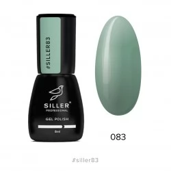 Gel polish Siller 083 8 ml