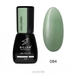 Gel polish Siller 084 8 ml