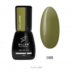 Gel polish Siller 088 8 ml 