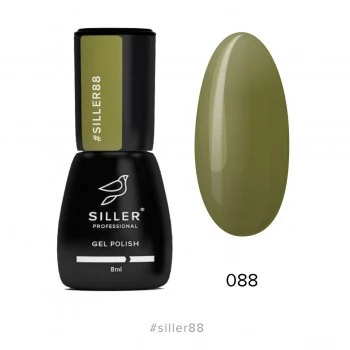 Gel polish Siller 088 8 ml 
